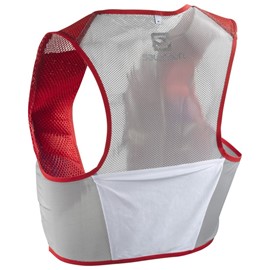 SALOMON ZAINO S-LAB SENSE 2 SET